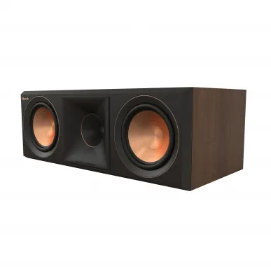 Центральный канал Klipsch RP-500C II Walnut